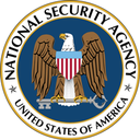 NSA logo